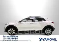 2021 KIA Stonic