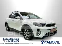 2021 KIA Stonic