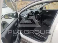 2021 KIA Stonic