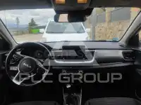 2021 KIA Stonic