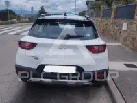 2021 KIA Stonic