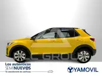 2021 KIA Stonic