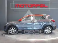 2021 KIA Stonic