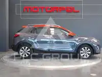 2021 KIA Stonic
