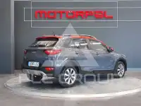 2021 KIA Stonic