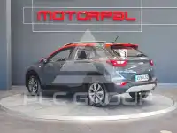 2021 KIA Stonic