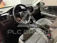 2021 KIA Stonic