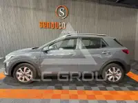 2021 KIA Stonic