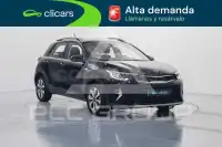 2021 KIA Stonic