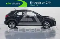 2021 KIA Stonic