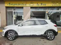 2021 KIA Stonic