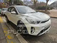 2021 KIA Stonic