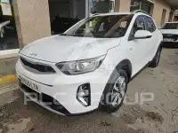 2021 KIA Stonic