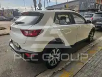 2021 KIA Stonic
