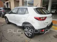 2021 KIA Stonic