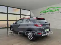 2021 KIA Stonic