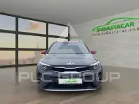 2021 KIA Stonic