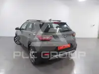 2021 KIA Stonic