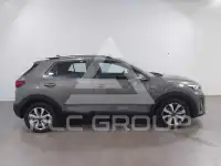 2021 KIA Stonic