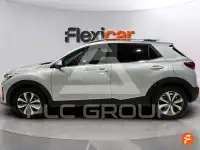 2021 KIA Stonic