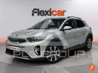 2021 KIA Stonic