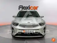 2021 KIA Stonic
