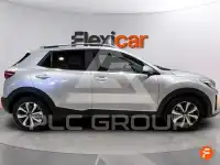 2021 KIA Stonic