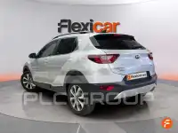 2021 KIA Stonic