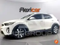 2021 KIA Stonic