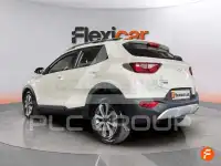 2021 KIA Stonic