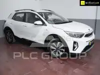 2021 KIA Stonic
