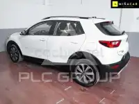 2021 KIA Stonic