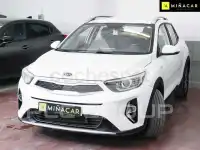 2021 KIA Stonic