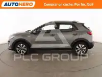 2021 KIA Stonic