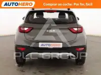 2021 KIA Stonic