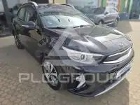 2021 KIA Stonic