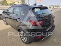2021 KIA Stonic