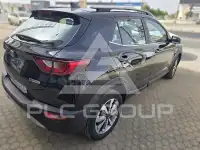 2021 KIA Stonic