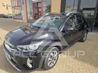 2021 KIA Stonic