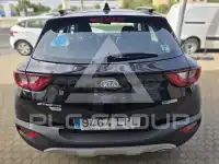 2021 KIA Stonic