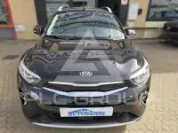 2021 KIA Stonic