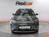 2021 KIA Stonic