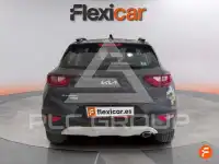 2021 KIA Stonic