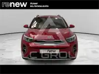 2021 KIA Stonic