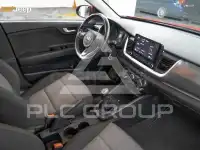 2021 KIA Stonic