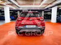 2021 KIA Stonic
