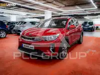 2021 KIA Stonic