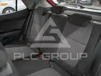 2021 KIA Stonic