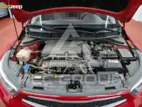 2021 KIA Stonic