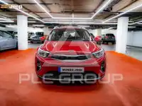 2021 KIA Stonic